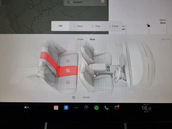 Tesla Model 3 (Dual Motor) Long Range 4WDE (346 ps) - AUTO PARK - LED - REVERS