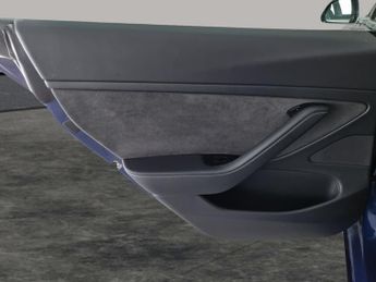 Tesla Model 3 (Dual Motor) Long Range 4WDE (346 ps) - AUTO PARK - LED - REVERS