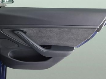 Tesla Model 3 (Dual Motor) Long Range 4WDE (346 ps) - AUTO PARK - LED - REVERS