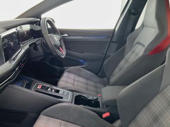 Volkswagen Golf 2.0 TSI GTI DSG (245 ps) - NAV - CARPLAY - KEYLESS ENTRY