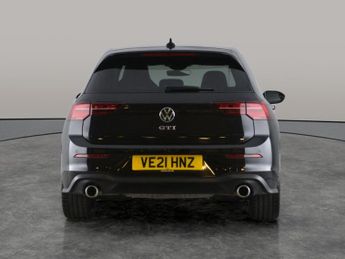 Volkswagen Golf 2.0 TSI GTI DSG (245 ps) - NAV - CARPLAY - KEYLESS ENTRY