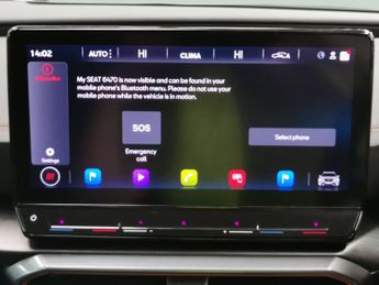 Cupra Formentor 2.0 TSI V1 DSG 4Drive (190 ps) - KEYLESS ENTRY - LED - NAV