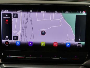 Cupra Formentor 2.0 TSI V1 DSG 4Drive (190 ps) - KEYLESS ENTRY - LED - NAV