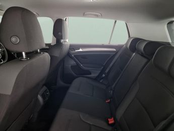 Volkswagen E-golf 35.8kWh e-Golf (136 ps) - LED - BLUETOOTH - PARK SENSORS