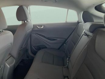 Hyundai Ioniq 1.6 h-GDi SE DCT (141 ps) - CRUISE - PADDLE SHIFT - CLIMATE CONT