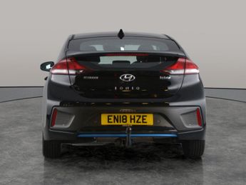 Hyundai Ioniq 1.6 h-GDi SE DCT (141 ps) - CRUISE - PADDLE SHIFT - CLIMATE CONT