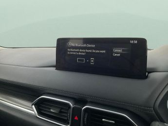 Mazda CX-5 2.0 SKYACTIV-G Sport (165 ps) - BOSE - CARPLAY - KEYLESS ENTRY