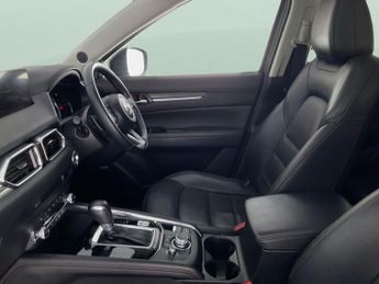 Mazda CX-5 2.0 SKYACTIV-G Sport (165 ps) - BOSE - CARPLAY - KEYLESS ENTRY