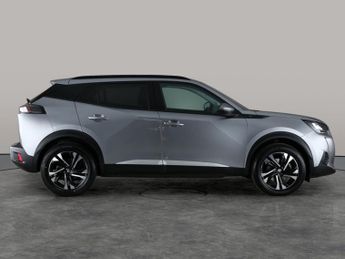 Peugeot E-2008 50kWh Allure (136 ps) - BLUETOOTH - SPEED LIMIT RECOG - 17IN ALL
