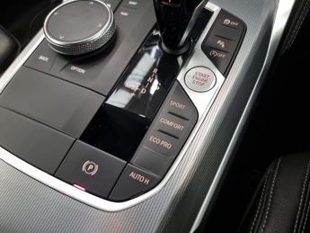 BMW 4 Series 2.0 420i M Sport Coupe (184 ps) - AUTO PARK - REVERSE CAM - LEAT