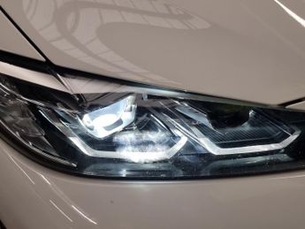 BMW 4 Series 2.0 420i M Sport Coupe (184 ps) - AUTO PARK - REVERSE CAM - LEAT