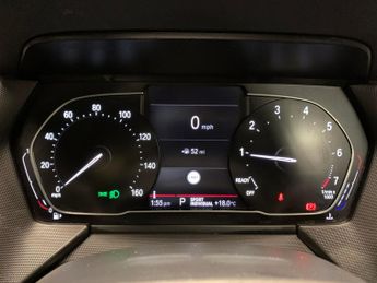 BMW 1 Series 1.5 118i Sport DCT (140 ps) - ACTIVE LANE ASSIST - LED - NAV