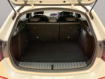 BMW 1 Series 1.5 118i Sport DCT (140 ps) - ACTIVE LANE ASSIST - LED - NAV