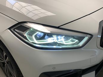 BMW 1 Series 1.5 118i Sport DCT (140 ps) - ACTIVE LANE ASSIST - LED - NAV