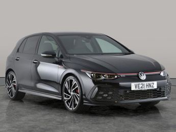 Volkswagen Golf 2.0 TSI GTI DSG (245 ps) - NAV - CARPLAY - KEYLESS ENTRY