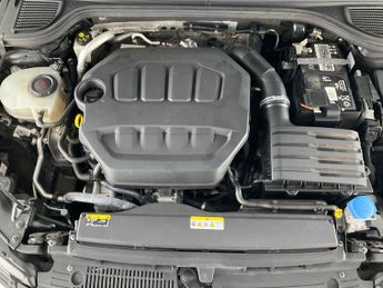 Volkswagen Golf 2.0 TSI GTI DSG (245 ps) - NAV - CARPLAY - KEYLESS ENTRY