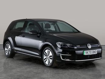 Volkswagen E-golf 35.8kWh e-Golf (136 ps) - LED - BLUETOOTH - PARK SENSORS