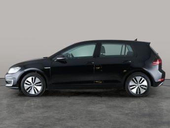Volkswagen E-golf 35.8kWh e-Golf (136 ps) - LED - BLUETOOTH - PARK SENSORS