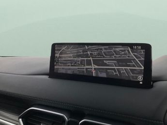 Mazda CX-5 2.0 SKYACTIV-G Sport (165 ps) - BOSE - CARPLAY - KEYLESS ENTRY