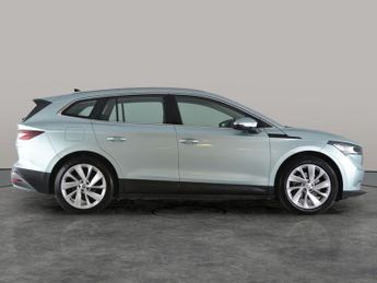 Skoda Enyaq 82kWh 80 (204 ps) - HEATED STEERING - PARKING PACKAGE - DRIVE PA