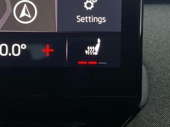 Skoda Enyaq 82kWh 80 (204 ps) - HEATED STEERING - PARKING PACKAGE - DRIVE PA