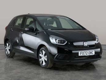 Honda Jazz 1.5 h i-MMD SR eCVT (109 ps) - SPEED LIMIT RECOG - PARK SENSORS