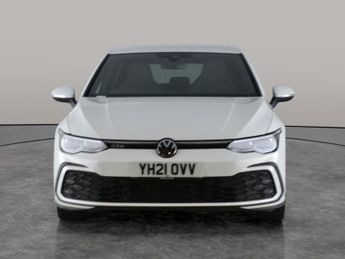 Volkswagen Golf 2.0 TDI GTD DSG (200 ps) - LED - HEATED STEERING - BLUETOOTH