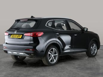 MG Mg Hs 1.5 T-GDI Exclusive DCT (162 ps) - KEYLESS ENTRY - LED - REVERSE