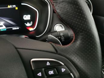 MG Mg Hs 1.5 T-GDI Exclusive DCT (162 ps) - KEYLESS ENTRY - LED - REVERSE