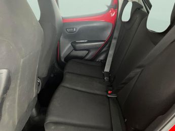 Citroen C1 1.0 VTi Flair ETG5 (72 ps) - CLIMATE CONTROL - DAB - PRIVACY GLA