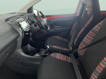 Citroen C1 1.0 VTi Flair ETG5 (72 ps) - CLIMATE CONTROL - DAB - PRIVACY GLA