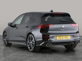 Volkswagen Golf 2.0 TSI GTI DSG (245 ps) - NAV - CARPLAY - KEYLESS ENTRY