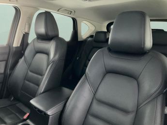 Mazda CX-5 2.0 SKYACTIV-G Sport (165 ps) - BOSE - CARPLAY - KEYLESS ENTRY