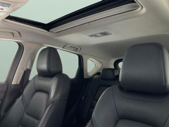 Mazda CX-5 2.0 SKYACTIV-G Sport (165 ps) - BOSE - CARPLAY - KEYLESS ENTRY