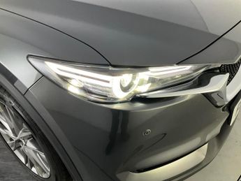 Mazda CX-5 2.0 SKYACTIV-G Sport (165 ps) - BOSE - CARPLAY - KEYLESS ENTRY