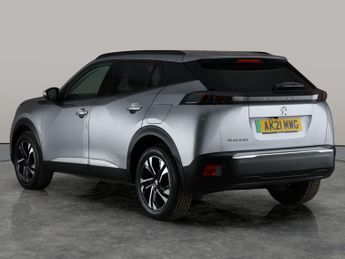 Peugeot E-2008 50kWh Allure (136 ps) - BLUETOOTH - SPEED LIMIT RECOG - 17IN ALL