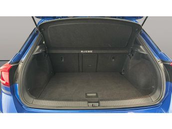 Volkswagen T-Roc 1.5 TSI EVO Black Edition DSG (150 ps) - ADAPT CRUISE - CARPLAY