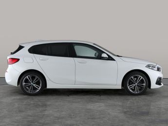 BMW 1 Series 1.5 118i Sport DCT (140 ps) - ACTIVE LANE ASSIST - LED - NAV