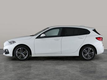 BMW 1 Series 1.5 118i Sport DCT (140 ps) - ACTIVE LANE ASSIST - LED - NAV