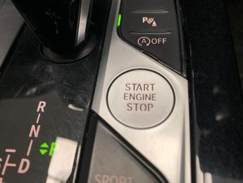 BMW 1 Series 1.5 118i Sport DCT (140 ps) - ACTIVE LANE ASSIST - LED - NAV