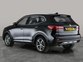 MG Mg Hs 1.5 T-GDI Exclusive DCT (162 ps) - KEYLESS ENTRY - LED - REVERSE