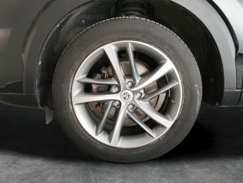 MG Mg Hs 1.5 T-GDI Exclusive DCT (162 ps) - KEYLESS ENTRY - LED - REVERSE