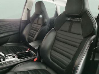 MG Mg Hs 1.5 T-GDI Exclusive DCT (162 ps) - KEYLESS ENTRY - LED - REVERSE