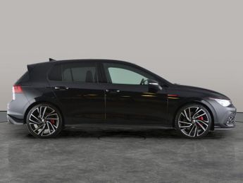 Volkswagen Golf 2.0 TSI GTI DSG (245 ps) - NAV - CARPLAY - KEYLESS ENTRY