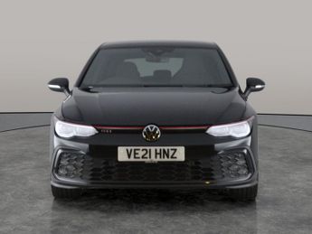 Volkswagen Golf 2.0 TSI GTI DSG (245 ps) - NAV - CARPLAY - KEYLESS ENTRY