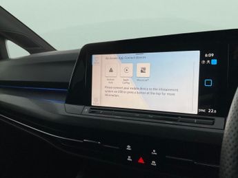 Volkswagen Golf 2.0 TSI GTI DSG (245 ps) - NAV - CARPLAY - KEYLESS ENTRY