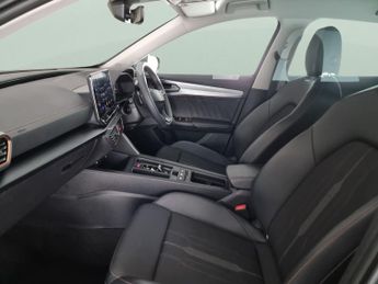 Cupra Formentor 2.0 TSI V1 DSG 4Drive (190 ps) - KEYLESS ENTRY - LED - NAV