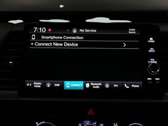 Honda Jazz 1.5 h i-MMD SR eCVT (109 ps) - SPEED LIMIT RECOG - PARK SENSORS