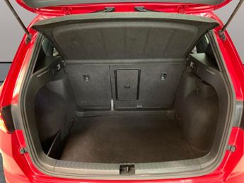 Seat Ateca 2.0 TSI FR DSG 4Drive (190 ps) - REVERSE CAM - NAV - CRUISE