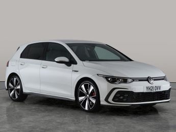 Volkswagen Golf 2.0 TDI GTD DSG (200 ps) - LED - HEATED STEERING - BLUETOOTH